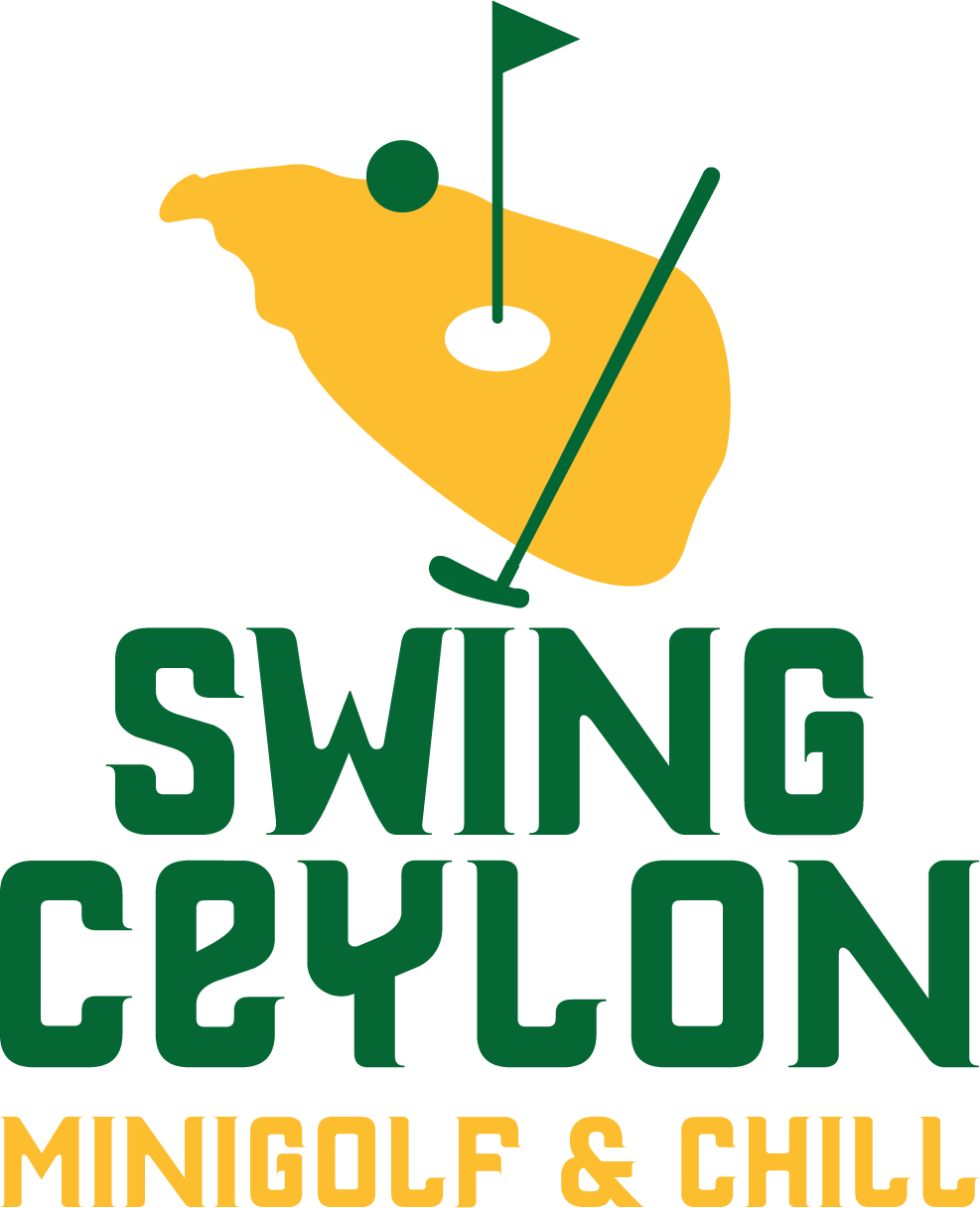 Swing Ceylon Logo